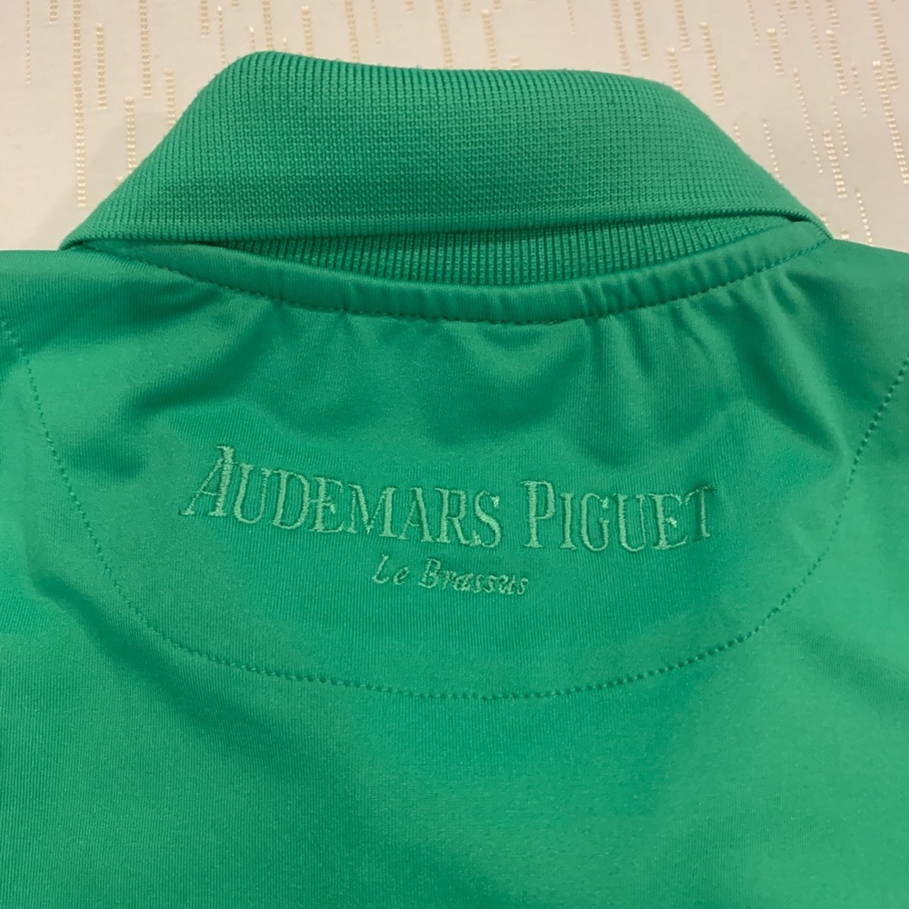 AUDEMARS PIGUET
Polo Shirt - New (never worn)
